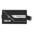 psu asus prime 750w 80 plus bronze no modular extra photo 2