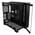 corsair case frontpanel 6500d x series tempered glass conversion kit black cc 8900719 extra photo 1 corsair case frontpanel 6500d x series tempered glass conversion kit black cc 8900719 extra photo 1