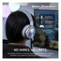corsair virtuoso max wireless gaming headset dolby atmos rgb silver ca 9011373 ww extra photo 5