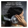 corsair virtuoso max wireless gaming headset dolby atmos rgb silver ca 9011373 ww extra photo 7