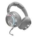 corsair virtuoso max wireless gaming headset dolby atmos rgb silver ca 9011373 ww extra photo 9