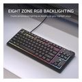 pliktrologio corsair k55 core tkl rgb gaming keyboard ch 9216065 na extra photo 5