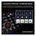 pliktrologio corsair vanguard pro 96 lcd hall effect gaming keyboard rgb mgx hyperdrive pbt extra photo 8