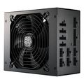 psu cooler master mwe gold v2 1050w 80 plus gold fully modular extra photo 2