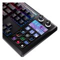 pliktrologio corsair galleon 100 sd stream deck integrated mechanical rgb mlx pulse linear pbt extra photo 4