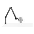 elgato wave mic arm high rise mk2 black extra photo 1