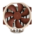 noctua nh u14s tr4 sp3 cpu cooler 140mm extra photo 1