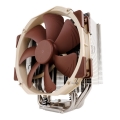 noctua nh u14s tr4 sp3 cpu cooler 140mm extra photo 2