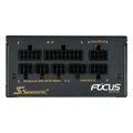psu seasonic focus sgx 650 650w 80plus gold extra photo 4