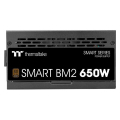psu thermaltake smart bm2 650w semi modular 80 plus bronze extra photo 1