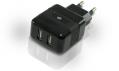 conceptronic adapter usb tablet charger 2a universal extra photo 1