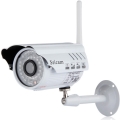 sricam sp014 outdoor onvif bullet camera white extra photo 1