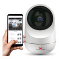 maclean mctv 170 wireless full hd ip camera extra photo 3