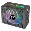 psu thermatake toughpower pf1 80 plus platinum argb 1200w extra photo 2
