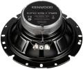 kenwood kfc ps1795 17cm 3 way speaker 330w peak 80w rms extra photo 1