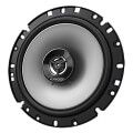 kenwood kfc s1766 17cm flush mount 2 way 2 speaker system 300w 30w rms extra photo 1