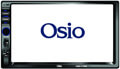 osio aco 7700 car 2 din multimedia 7 with bluetooth mirrorlink usb sd aux in extra photo 1