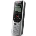 philips dvt1200 4gb voice tracer digital recorder extra photo 1