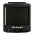 transcend drivepro 220 car video recorder 16gb with suction mount extra photo 2