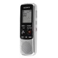 sony icd bx140 4gb mono digital voice recorder extra photo 1