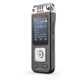 philips dvt7110 8gb usb audio recorder extra photo 3