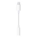 apple mmx62 lightning to 35 mm headphone jack adapter white extra photo 1