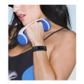sportwatch technaxx fitness bracelet elegance tx 39 black extra photo 3