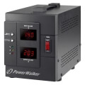 powerwalker avr 2000 siv 2000va 1600w automatic voltage regulator extra photo 1