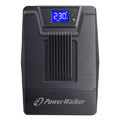 powerwalker vi 1500 scl line interactive ups 1500va 900w extra photo 1