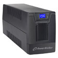 powerwalker vi 1500 scl line interactive ups 1500va 900w extra photo 3