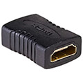 akyga adapter ak ad 05 hdmi f hdmi f extra photo 1