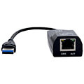 akyga adapter with cable ak ad 31 network card usb a m rj45 f 10 100 1000 ver 30 15cm extra photo 1