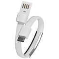 akyga adapter with cable ak ad 47 band usb type c m usb a m ver 20 23cm extra photo 1