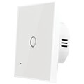 logilink sh0111 smart wifi wall sensor with tuya extra photo 1