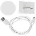 logilink sh0110 smart wifi siren alarm with tuya extra photo 4