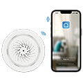 logilink sh0110 smart wifi siren alarm with tuya extra photo 5