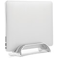 logilink aa0128 vertical notebook stand for macbook series max 5kg extra photo 2