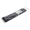 logilink kab0040b cable tie pa66 100pcs black legnth 400mm extra photo 2
