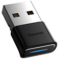 baseus ba04 bluetooth 50 20m range adapter extra photo 1