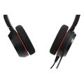 jabra evolve 20 ms stereo usb headset extra photo 2