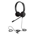 jabra evolve 20 ms stereo usb headset extra photo 4