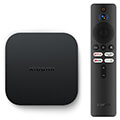 xiaomi pfj4151eu mi tv box s 4k black 2nd gen extra photo 4