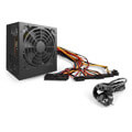 psu nod a450 450w atx black extra photo 2