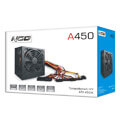 psu nod a450 450w atx black extra photo 3