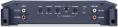 alpine bbx t600 2 channel amplifier 300w extra photo 1