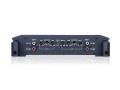alpine bbx f1200 4 channel amplifier 600w extra photo 1