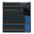 yamaha mg16xu 16 channel mixing console extra photo 1