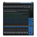 yamaha mg20 20 channel mixing console extra photo 1