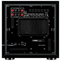 yamaha ns sw300 subwoofer piano black extra photo 1