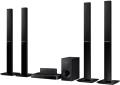 samsung ht j4550 5 speaker 3d blu ray dvd home theater system extra photo 1